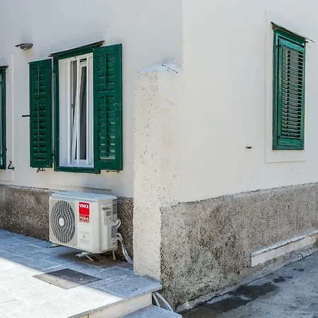 Borgo Διαμέρισμα Σπλιτ