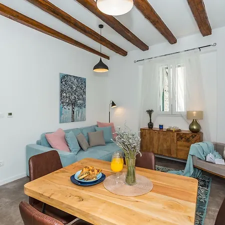 Apartment Borgo Split