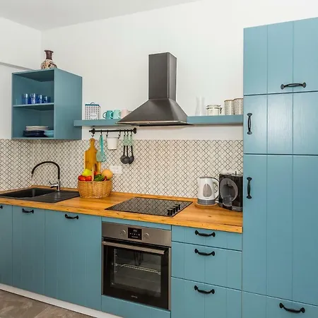 Apartment Borgo Split