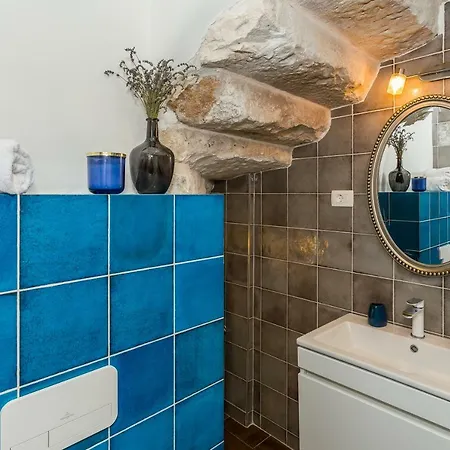 Apartman Borgo Split