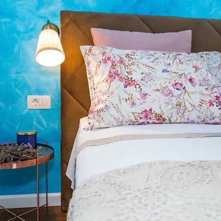Borgo Apartment