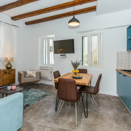 Apartman Borgo Split
