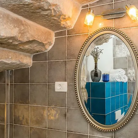 Apartment Borgo