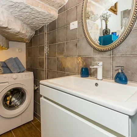 Apartman Borgo