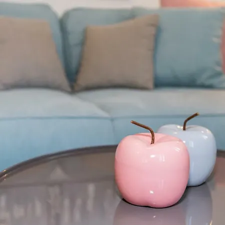 Borgo 아파트 스플리트