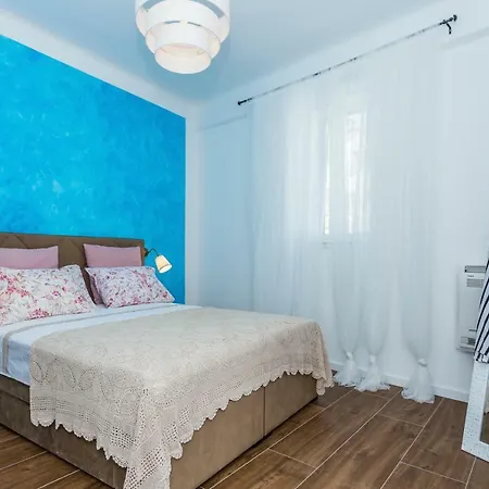 Borgo Apartman *