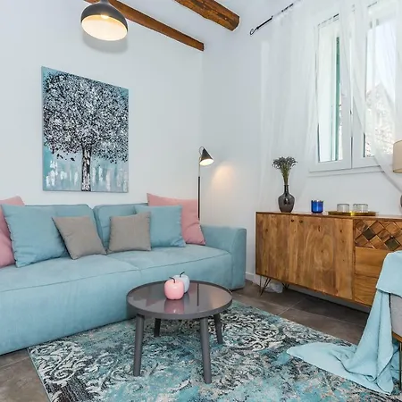 Apartment Borgo Split