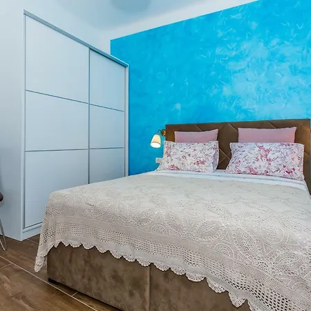 Apartment Borgo *