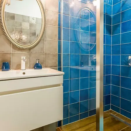 Borgo Apartment