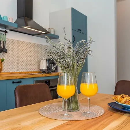 Borgo Apartment *