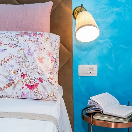 Borgo Apartment
