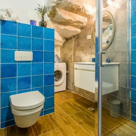 Borgo Apartman *