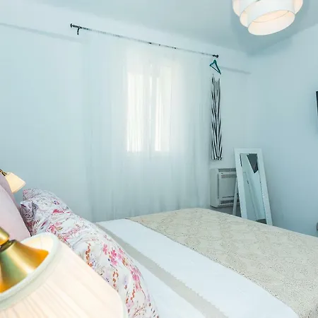Apartman Borgo