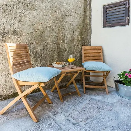 Borgo Апартаменти Спліт