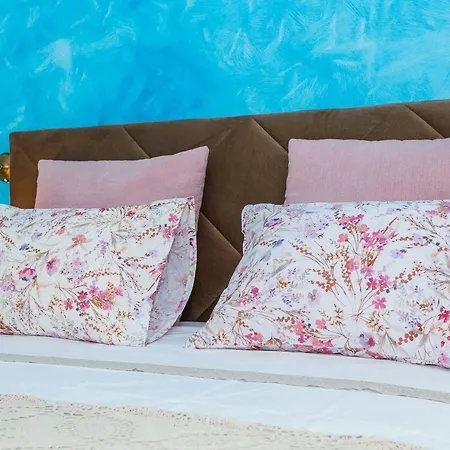 Apartman Borgo *