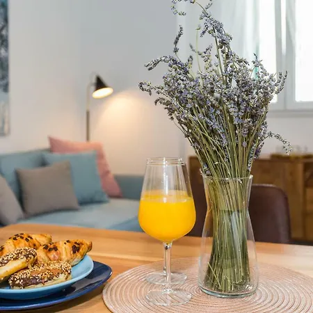 Апартаменти Borgo Спліт