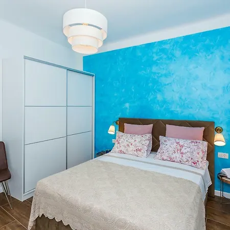Borgo Apartman