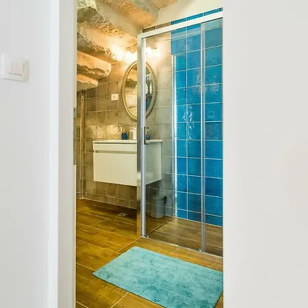 Borgo Apartman Split