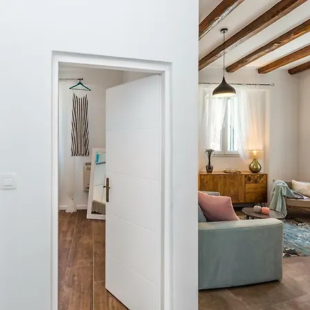 Borgo Lejlighed Split