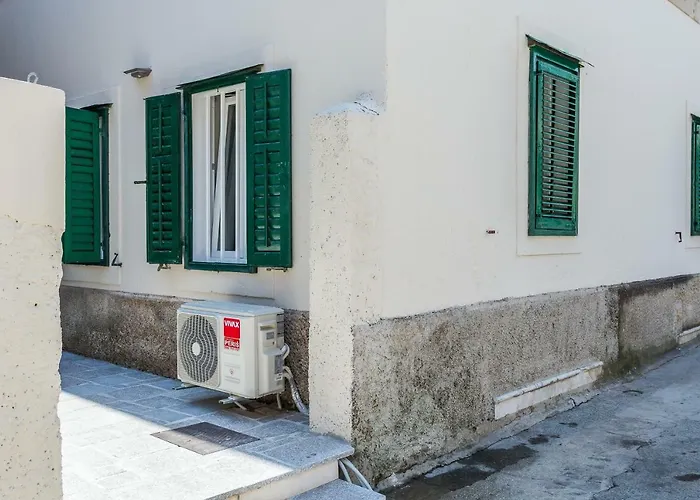 Borgo Appartement Split