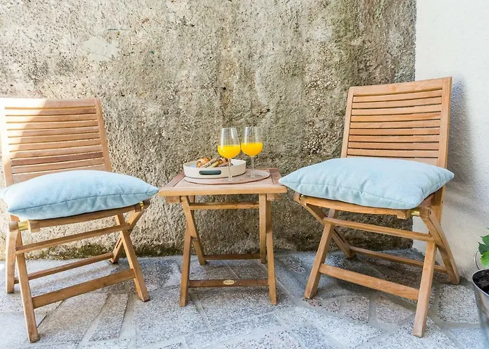 Borgo Appartamento *