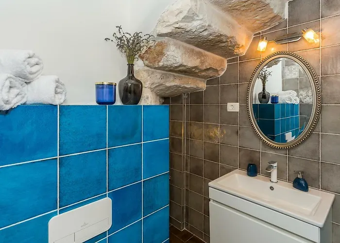 Appartamento Borgo Spalato