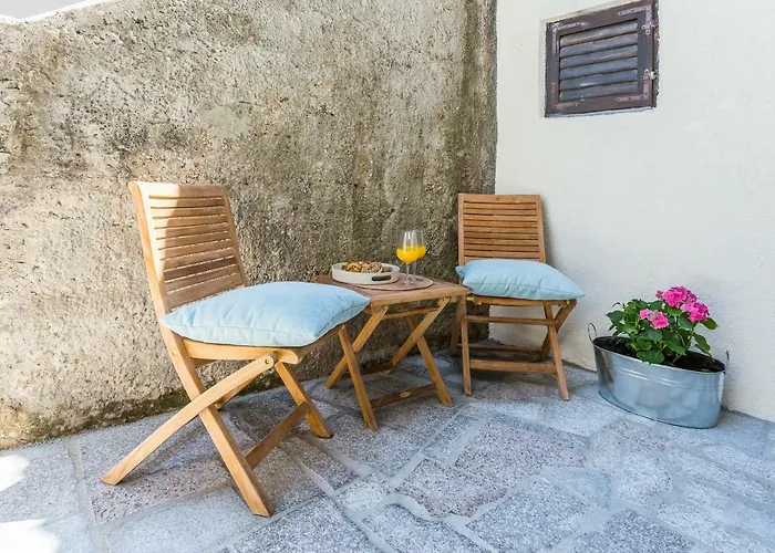 Borgo Appartement Split