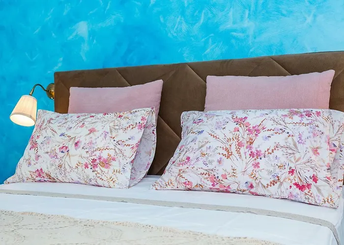 Appartamento Borgo *