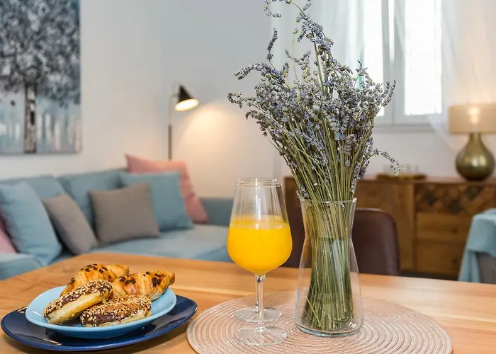 Appartement Borgo Split