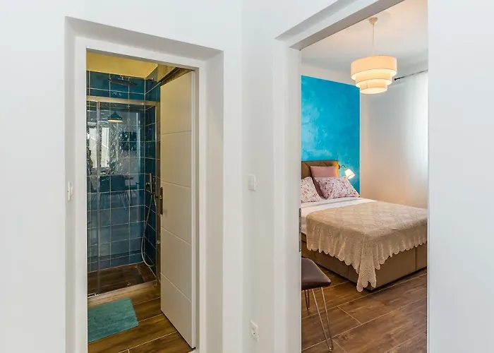 Appartamento Borgo Spalato