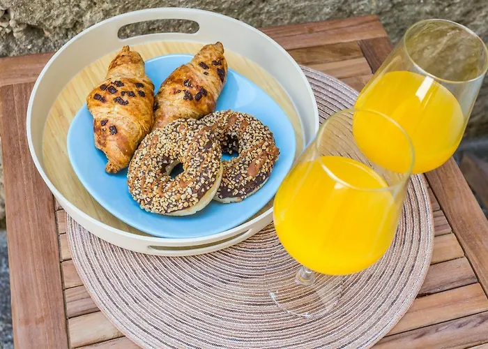 Borgo Appartement Split