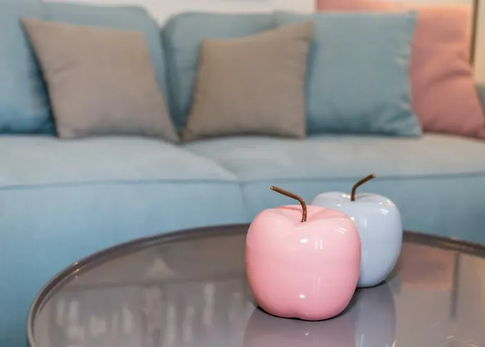 Borgo Appartamento Spalato