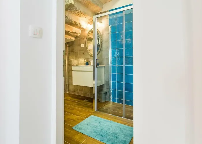 Borgo Appartamento Spalato