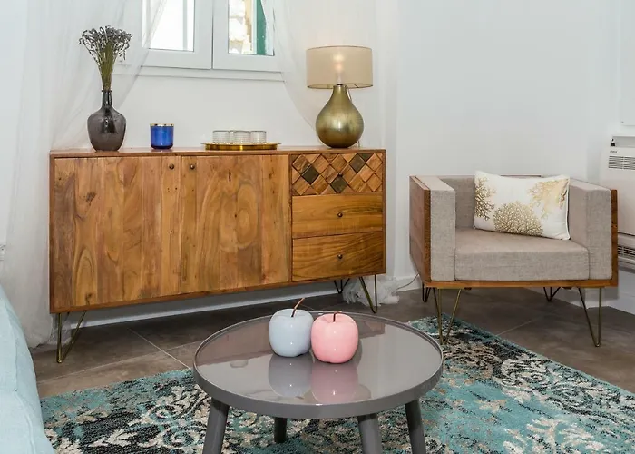 Appartamento Borgo *