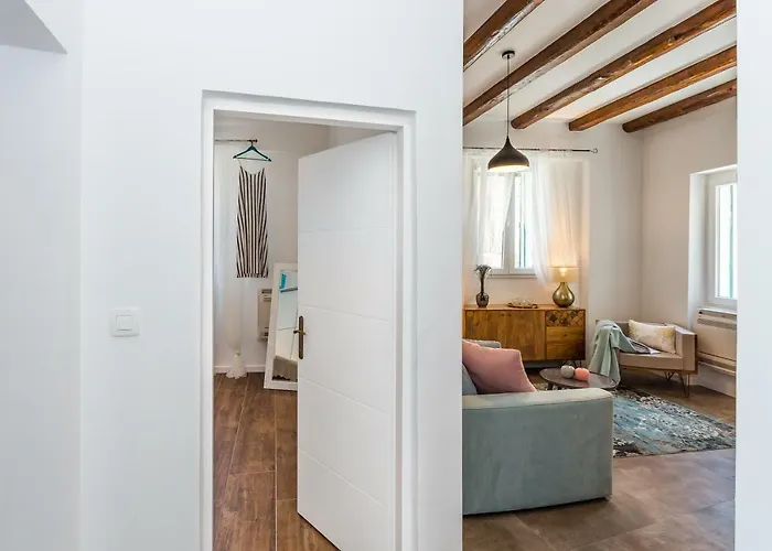 Borgo Appartamento Spalato