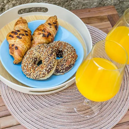 Borgo Apartamento Split